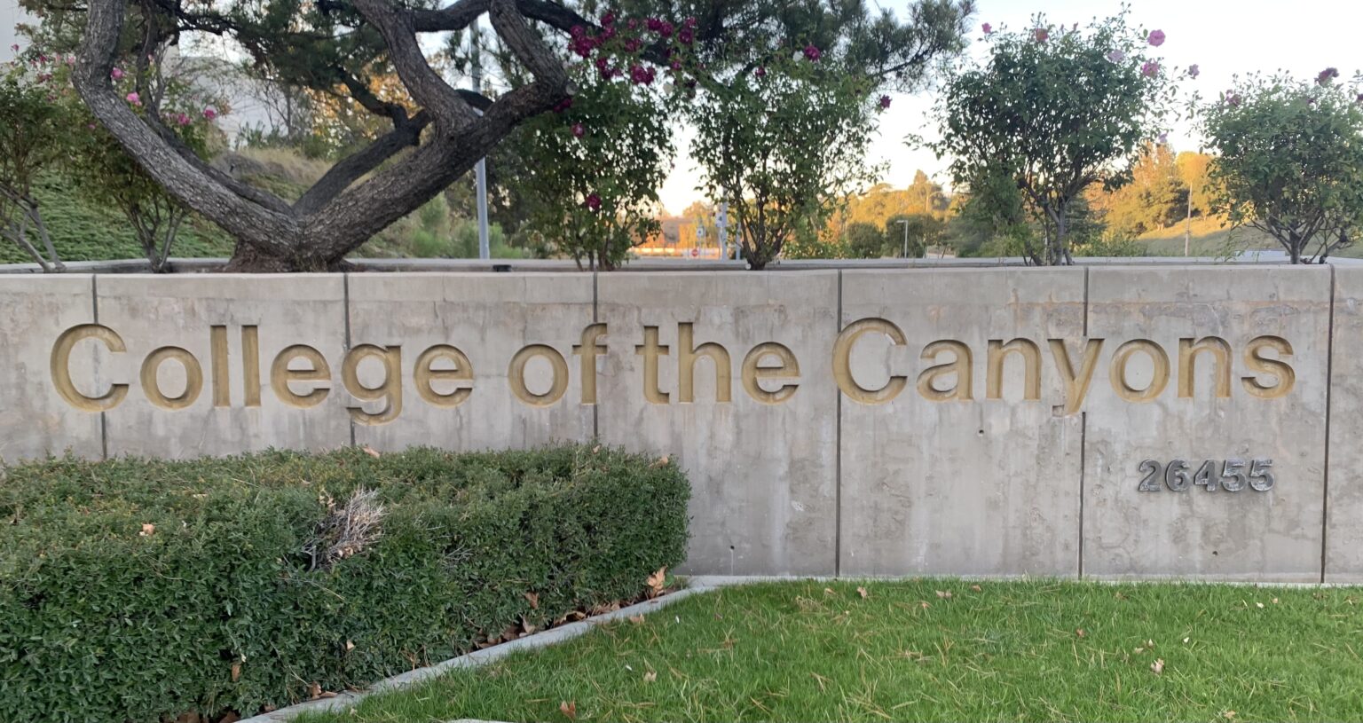 College Of The Canyons Embraces Equity And Diversity With Upcoming Multicultural Center Project
